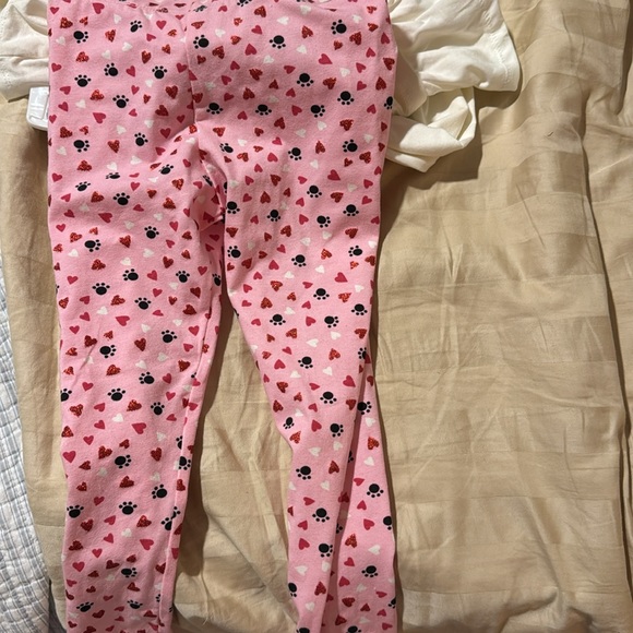 NWT but not price tag as it was a gift. Cynthia Rowley little girls US M sz5/6 - Picture 5 of 9